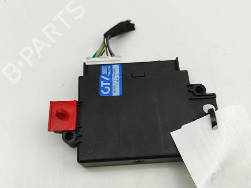 Electronic module NISSAN QASHQAI III (J12) 1.3 DIG-T | BP28558759M83