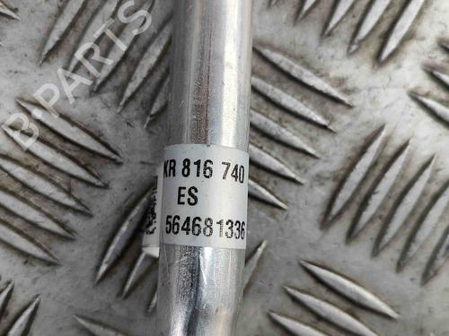 AC pipe AUDI Q8 E-TRON Sportback (GET) 55 quattro | BP28561932M126