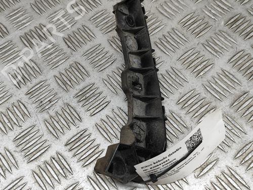 Front bumper bracket VW SHARAN (7N1, 7N2) 2.0 TDI | BP26658445C158 