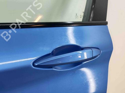 Left front door BMW X1 (F48) xDrive 20 d | BP29227258C2 