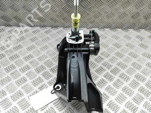 Gear lever MAZDA CX-5 (KF) 2.0 | BP29867503M90 