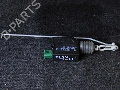 Used Electronic module AUDI A6 C5 Avant (4B5, 4B6) 2.4 (156 hp) 7733496