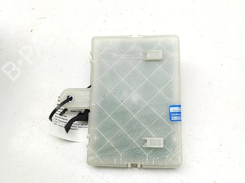 Electronic module TESLA MODEL X (5YJX) P100D AWD | BP33661821M83 - Image 4