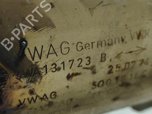 Catalyst AUDI A3 Limousine (8YS, 8YM) 35 TFSI Mild Hybrid | BP30621288M10 