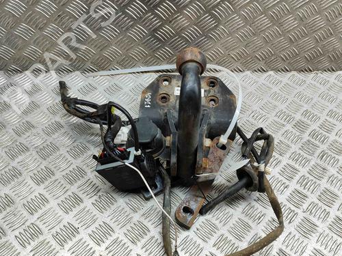 Bola de remolque/Mecanismo TOYOTA LAND CRUISER PRADO (_J15_) 2.8 D-4D (GDJ150_, GDJ155_, GDJ150, GDJ151) (177 hp) 17374926