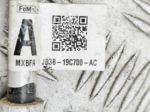 AC pipe FORD RANGER (TKE) 2.0 EcoBlue 4x4 | BP32119484M126 - Image 7