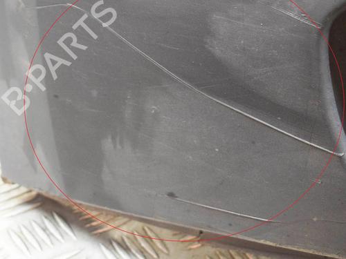 Corner bumper CITROËN JUMPER II Van 2.2 HDi 120 | BP30082253C117 