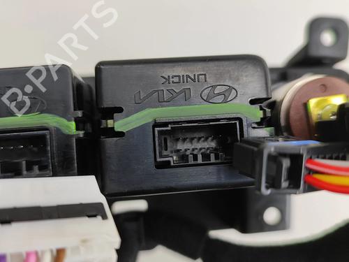 Electronic module HYUNDAI TUCSON (NX4E, NX4A) 1.6 T-GDi Hybrid | BP27778047M83  - Image 8