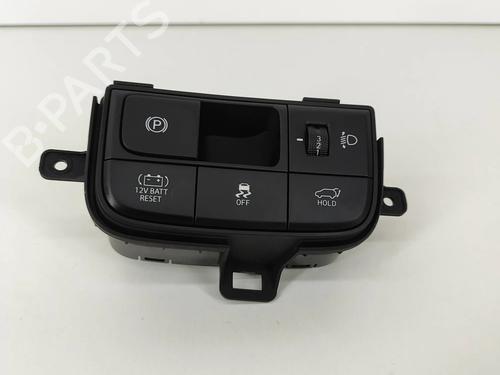 Used Switch HYUNDAI TUCSON (NX4E, NX4A) 1.6 T-GDi Hybrid (230 hp) 27778048