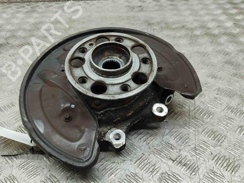 Used Right rear steering knuckle MERCEDES-BENZ C-CLASS Convertible (A205) C 220 d (205.404) (170 hp) 29542220