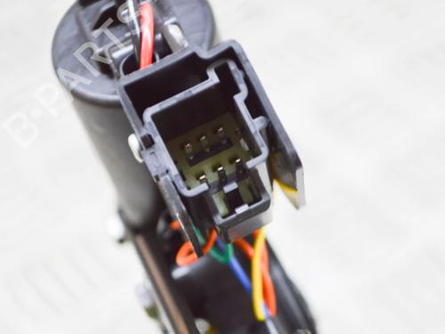 Tailgate lock TESLA MODEL 3 (5YJ3) EV AWD | BP27763188C101 - Image 6