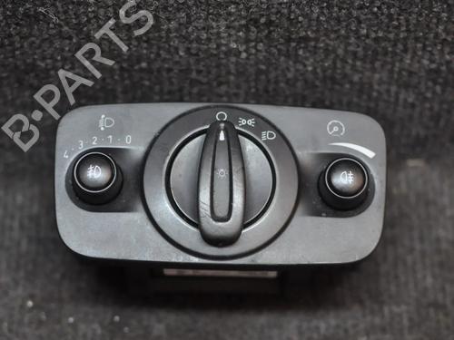 Used Electronic module Electronic module FORD MONDEO IV (BA7) 1.8 TDCi (125 hp) 6719368 6719368