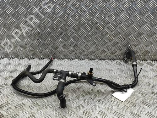 Pipe VOLVO V60 II (225) B6 Mild-Hybrid AWD | BP31217501M125