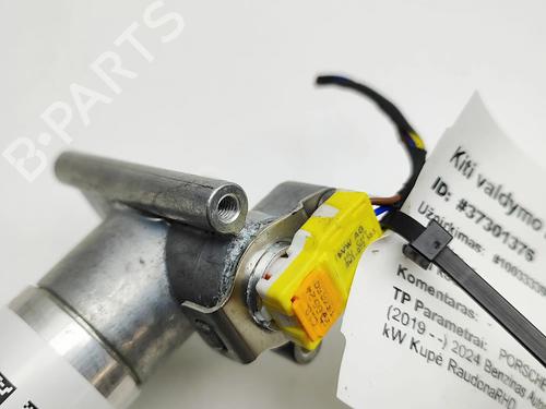 Control unit PORSCHE 911 Convertible (992) 3.0 Carrera (992312) | BP38018313M11 - Image 6