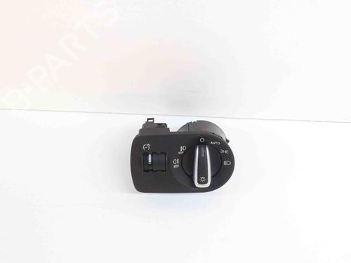 Used Electronic module AUDI Q3 (8UB, 8UG) 2.0 TDI quattro (177 hp) 10673464