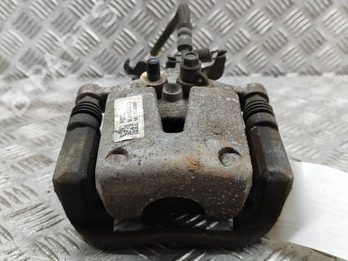 Used Left rear brake caliper KIA CEED (CD) 1.5 T-GDI (160 hp) 28954541
