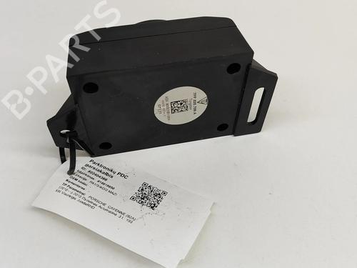 Electronic module PORSCHE CAYENNE (92A) 3.0 Diesel | BP16871862M83 