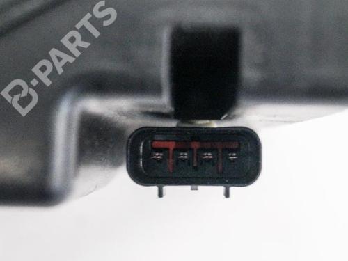 Electronic module LAND ROVER RANGE ROVER EVOQUE (L538) 2.2 D 4x4 | BP6734838M83 