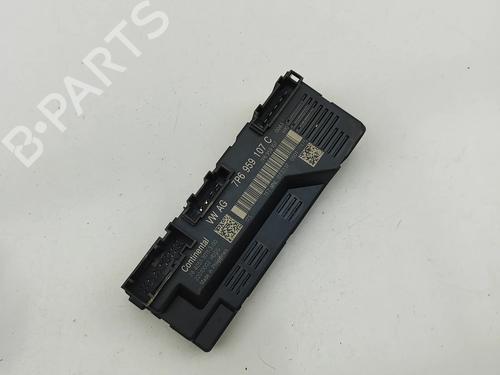 Electronic module VW TOUAREG (7P5, 7P6) 3.0 V6 TDI | BP33250191M83 - Image 3
