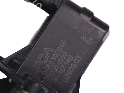 Electronic sensor PORSCHE 911 (997) 3.6 Carrera | BP33356910M84  - Image 5