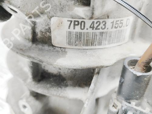 Steering pump PORSCHE PANAMERA (970) 3.0 S E-Hybrid | BP39472648M99 - Image 7