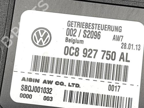 Gearbox control unit AUDI Q7 (4LB) 3.0 TDI quattro | BP33381368M52  - Image 5