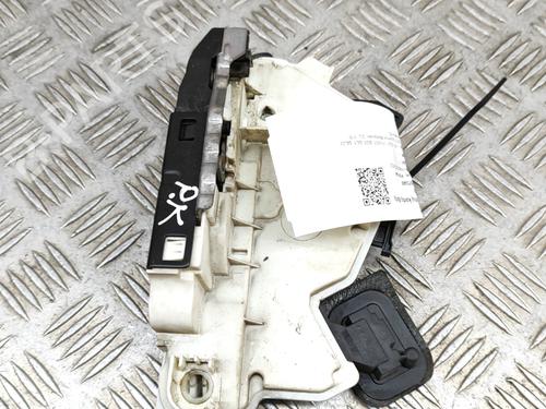 Front left lock VW GOLF VII (5G1, BQ1, BE1, BE2) 2.0 TDI 4motion | BP16711913C98 