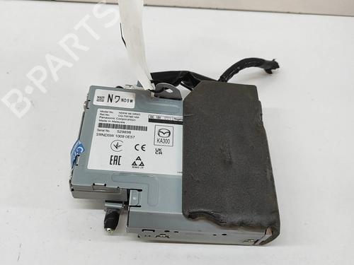Used Electronic module MAZDA MX-5 IV (ND__) 2.0 (ND2E, ND6E) (160 hp) 29007538