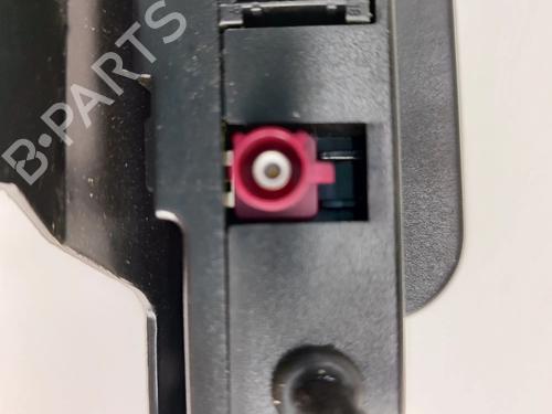 Electronic module MASERATI QUATTROPORTE VI 3.0 D | BP24818455M83  - Image 9