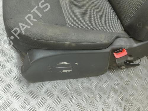 Right front seat FORD TRANSIT CUSTOM V362 Van (FY, FZ) 2.0 EcoBlue | BP35957632C16  - Image 8