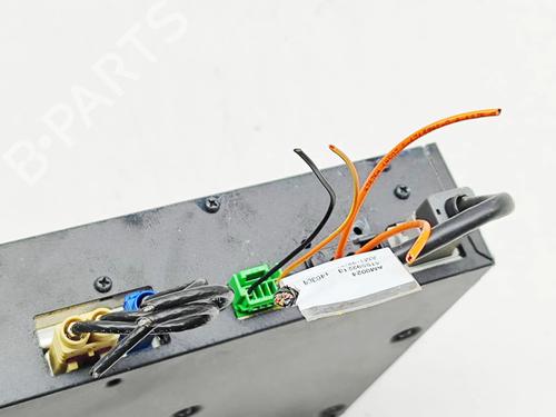 Electronic module ASTON MARTIN DB9 Volante 6.0 V12 | BP34443367M83  - Image 6