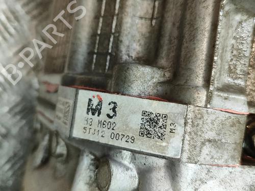 Gearbox MAZDA MX-5 IV (ND__) 2.0 (ND2E, ND6E) | BP40042610M3 - Image 9