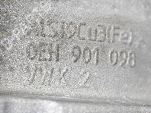 Engine VW ID.3 (E11, E12) Pro | BP27755362M1 