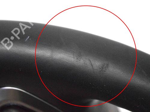 Steering wheel JAGUAR I-PACE (X590) EV400 AWD | BP30231807C49