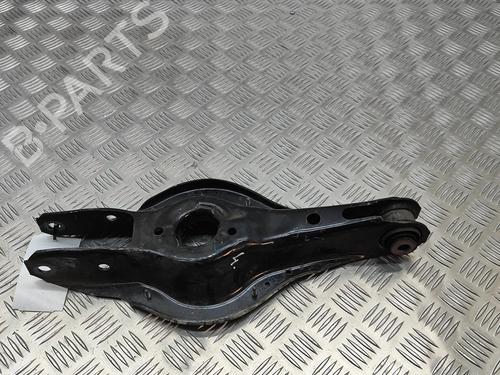 Højre bagtil bærearm Højre bagtil bærearm BMW 4 Convertible (F33, F83) 420 d (190 hp) 19501541 19501541
