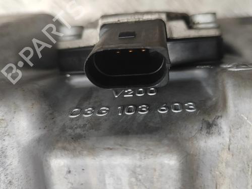 Oil sump BMW 2 Active Tourer (F45) 216 i | BP30256304M115