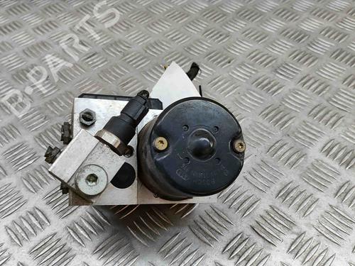 Used ABS pump MERCEDES-BENZ S-CLASS (W220, V220) S 500, S 500 L (220.075, 220.175, 220.875) (306 hp) 25614671