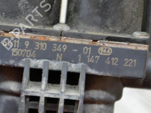 Electronic sensor BMW 5 (F10) 520 d | BP14627018M84 