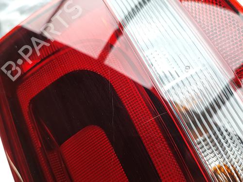 Left taillight CITROËN C4 CACTUS 1.6 BlueHDi 100 | BP29975785C34 