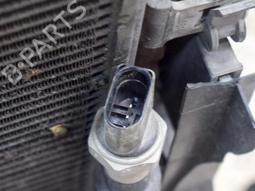 Radiator set AUDI A6 C7 (4G2, 4GC) 3.0 TDI | BP33291341M120 - Image 3