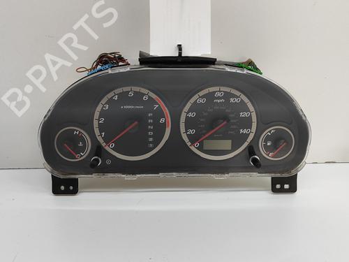 Used Instrument cluster HONDA CR-V II (RD_) 2.0 (152 hp) 24580280