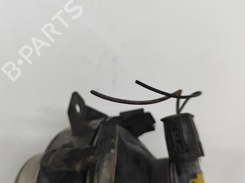 Left front fog light SAAB 9-3 (YS3F, E79, D79, D75) 1.9 TiD | BP27531918C30 
