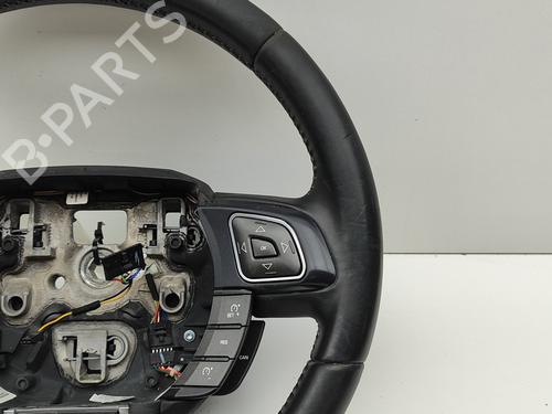 Steering wheel LAND ROVER RANGE ROVER EVOQUE (L538) 2.0 D 4x4 | BP28446649C49 