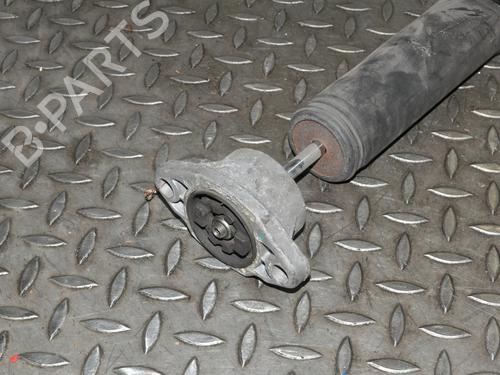 Right rear shock absorber MERCEDES-BENZ C-CLASS (W205) C 220 BlueTEC / d (205.003) | BP30266870M19