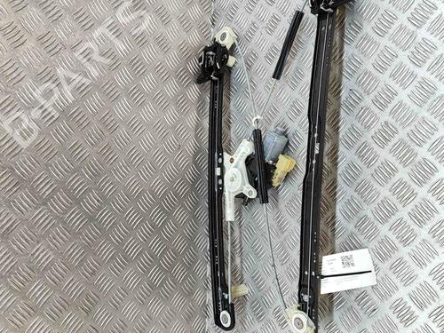 Rudehejsemekanisme venstre bagtil LAND ROVER RANGE ROVER IV (L405) 4.4 SDV8 4x4 (340 hp) 24582596