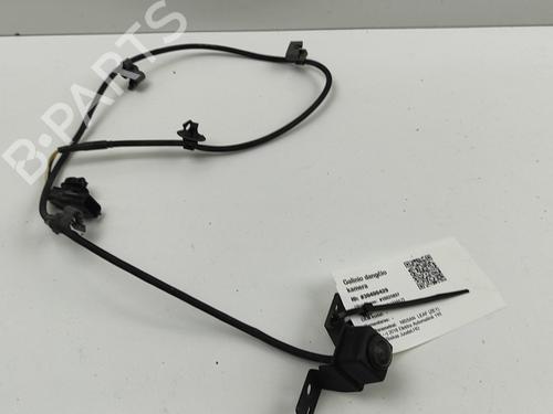 Used Camera NISSAN LEAF (ZE1) Electric (150 hp) 27792218