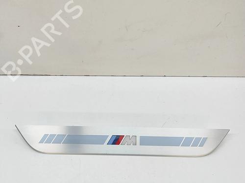 Used Step BMW 8 Gran Coupe (G16, F93) 840 i (333 hp) 28563221