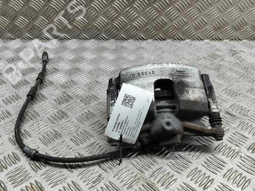 Left front brake caliper VW GOLF VIII (CD1, DA1) 1.0 TSI | BP27771540M105