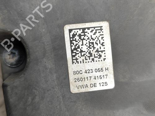 Steering rack AUDI Q5 (FYB, FYG) SQ5 TFSI quattro | BP33291404M22  - Image 9