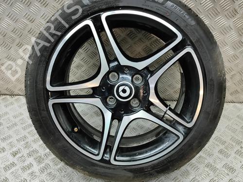 Cerchio SMART FORTWO Coupe (453) electric drive / EQ (453.391) (56 hp) 31686943